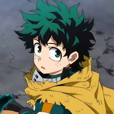 Izuku 