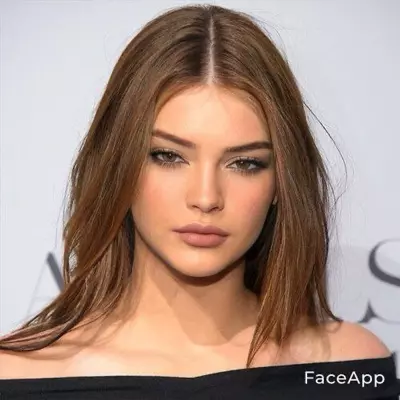Nina Glitch