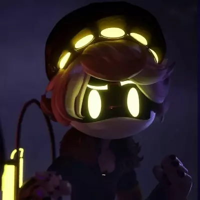 N 