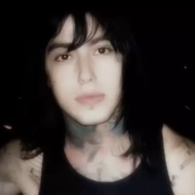 Ronnie Radke thumbnail