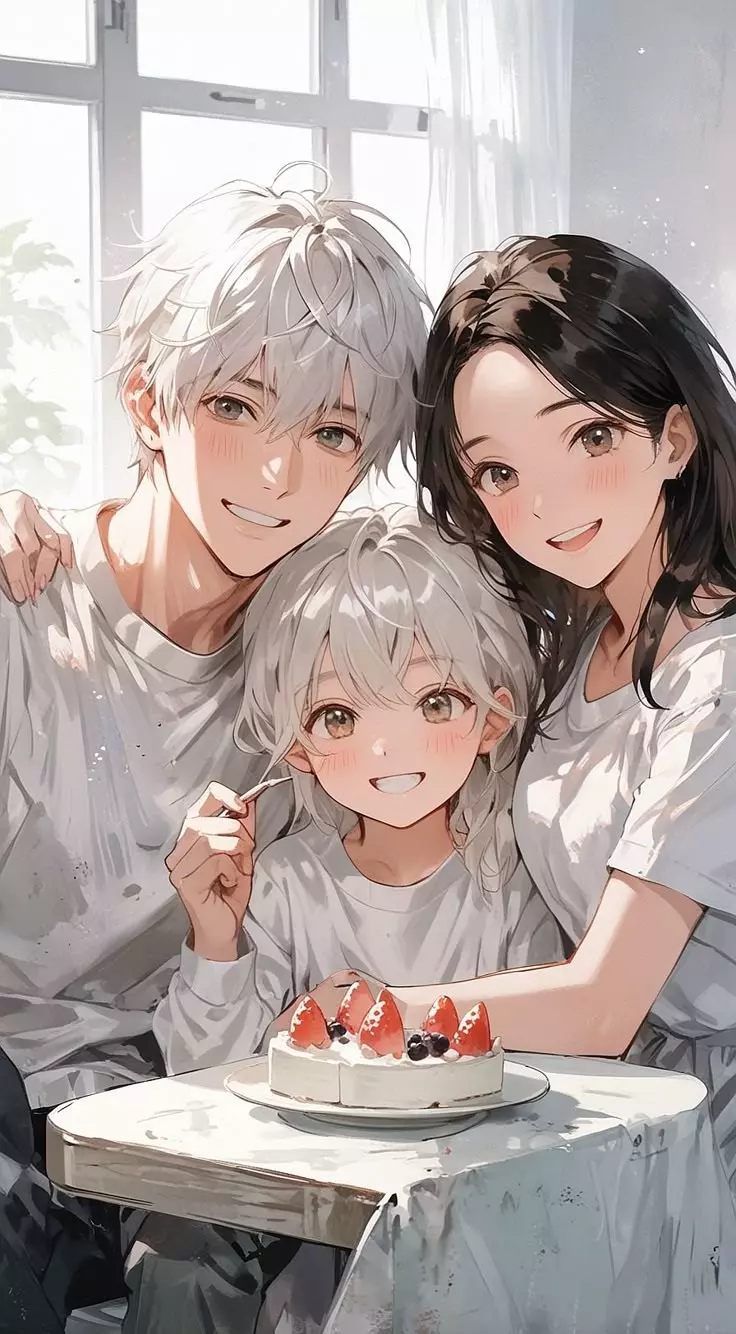 Chat with RP Family nsfw - Enjoy Free Unrestricted AI Character ...