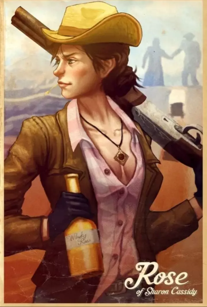 Cassidy thumbnail