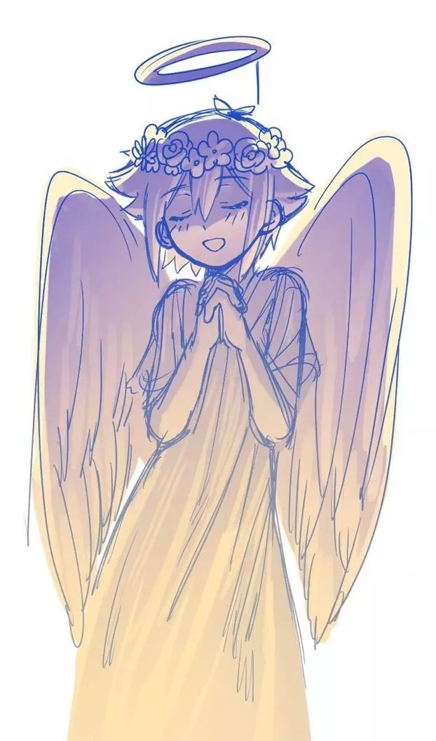 Basil angel thumbnail