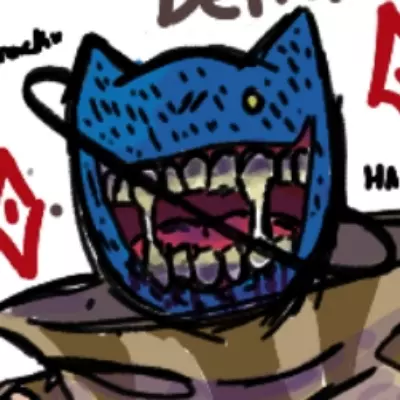 UnknowNightmareFuel