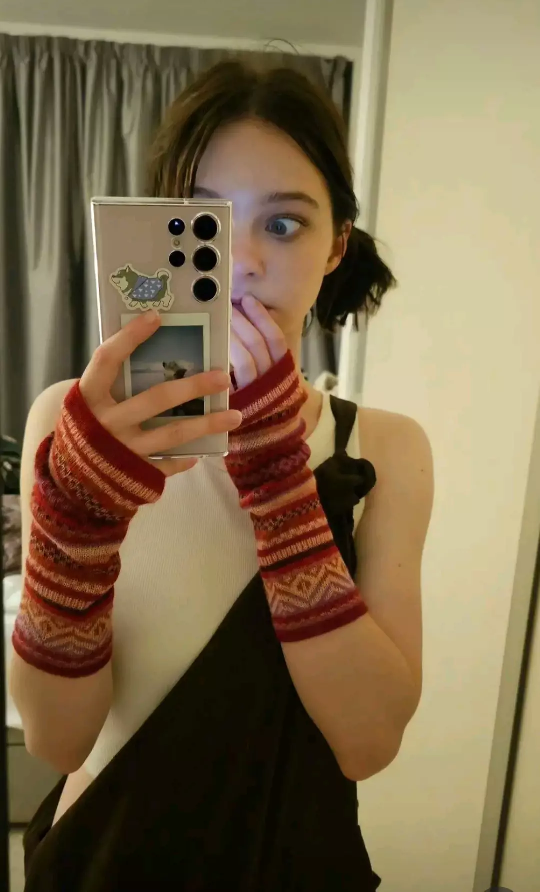 Emma Myers thumbnail