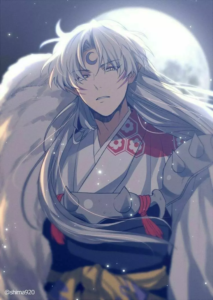 Sesshomaru thumbnail