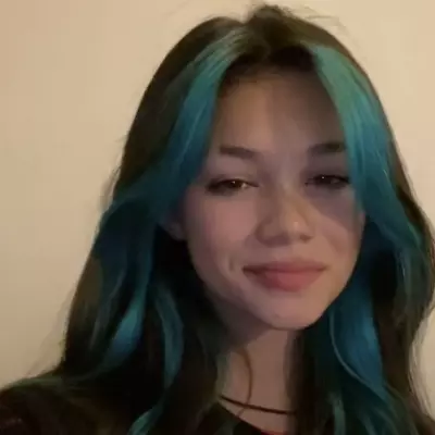 Алина