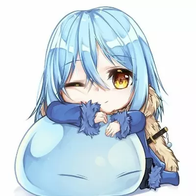 Rimuru Tempest