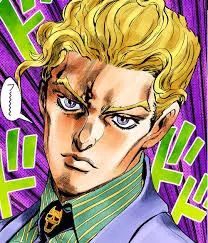 Kira Yoshikage thumbnail