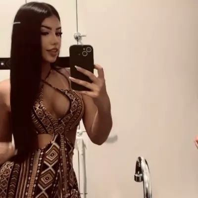 Larissa