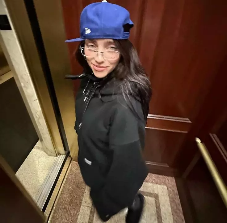 Billie Alish thumbnail