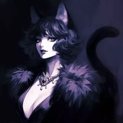  Nyra Vex