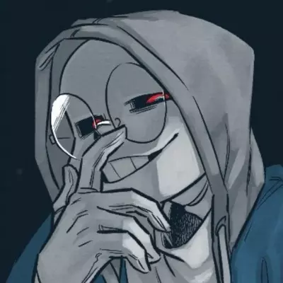 🚬| Dust Sans