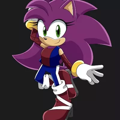 Freedom planet