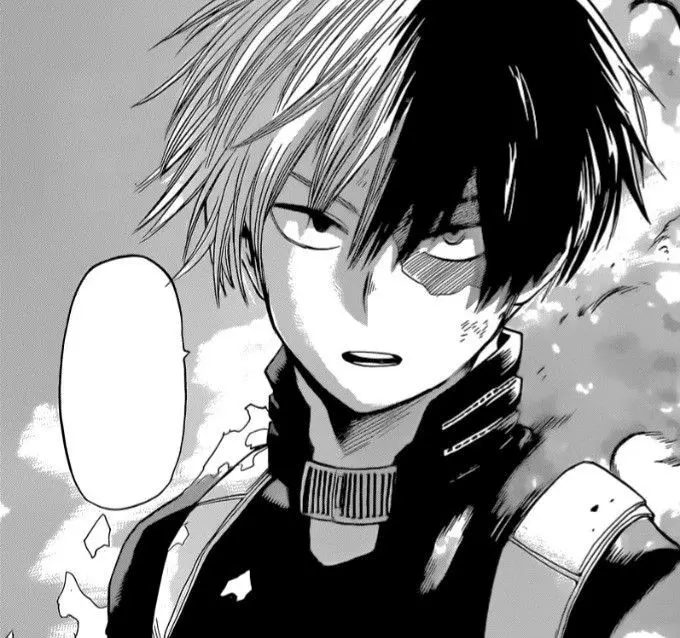 Shoto todoroki thumbnail