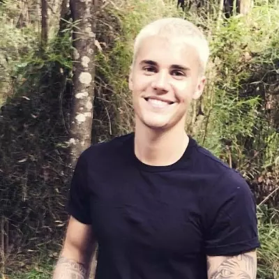 Justin 