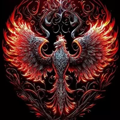 ShadowPhoenix 
