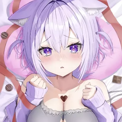 Nekomata Okayu