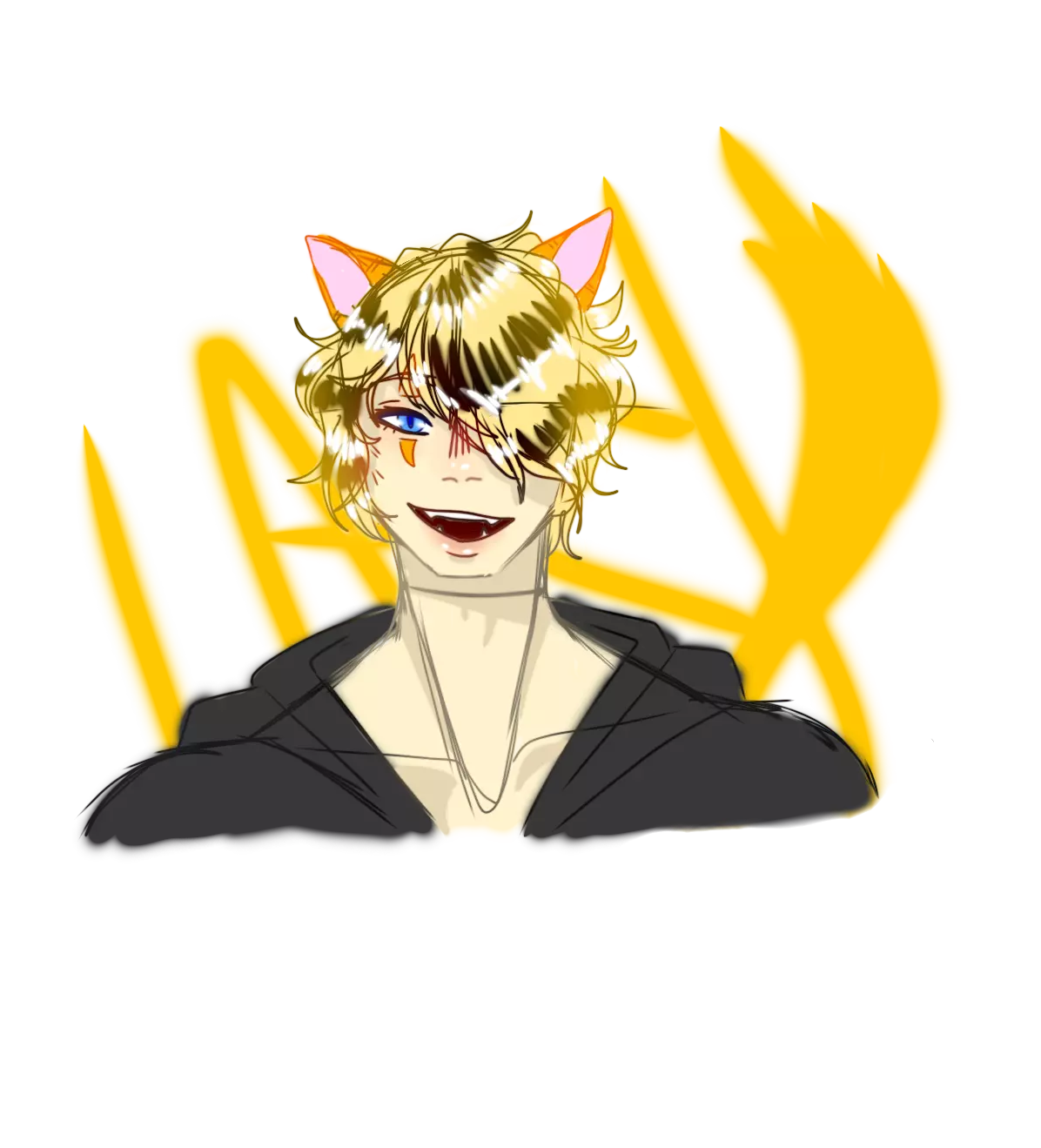 Lary Calico thumbnail