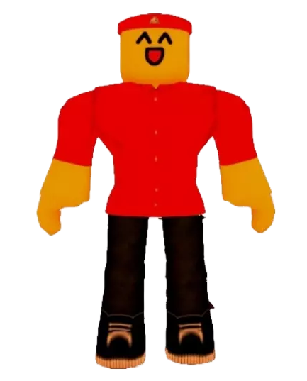 (Roblox) Elliot thumbnail