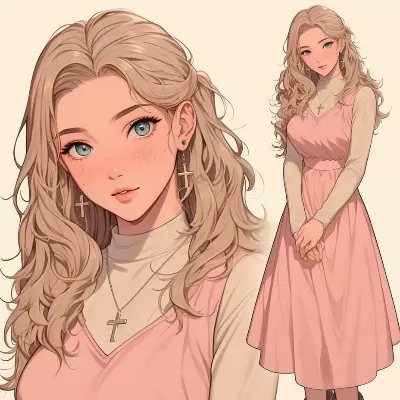 Cecilia 
