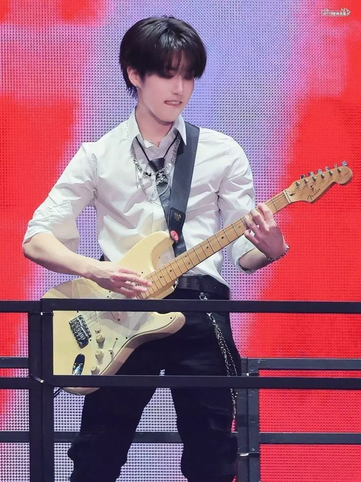 Han Jisung thumbnail