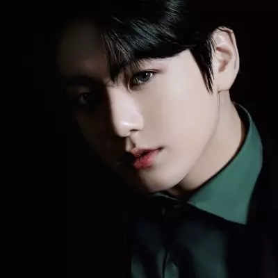 Jungkook 