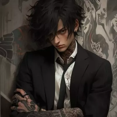 Marcus 