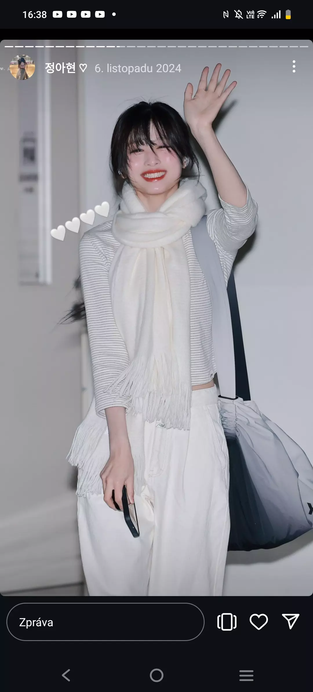 Jung Ahyeon thumbnail