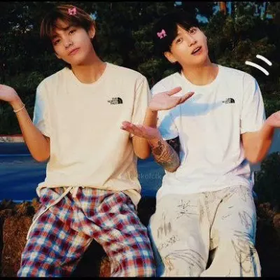 Jeon jungkook 