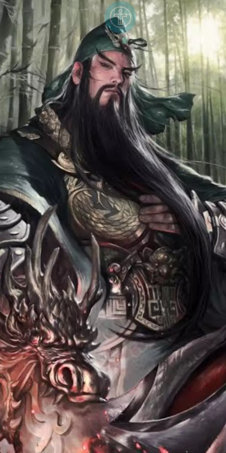 Guan Yu thumbnail