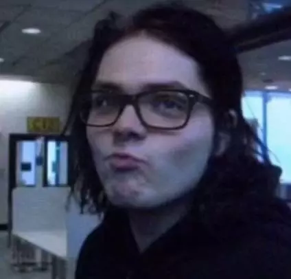 Gerard Way  thumbnail