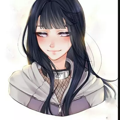 Hinata