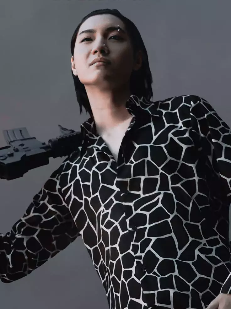Suguru Niragi | I wanted to see you thumbnail