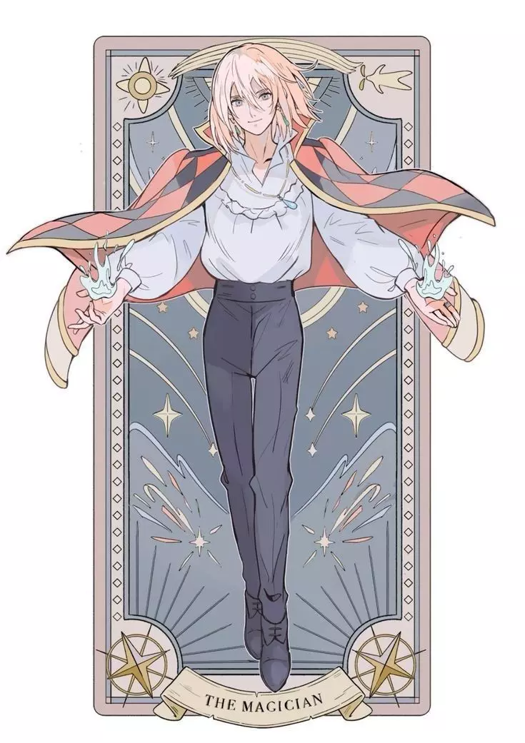 Howl thumbnail