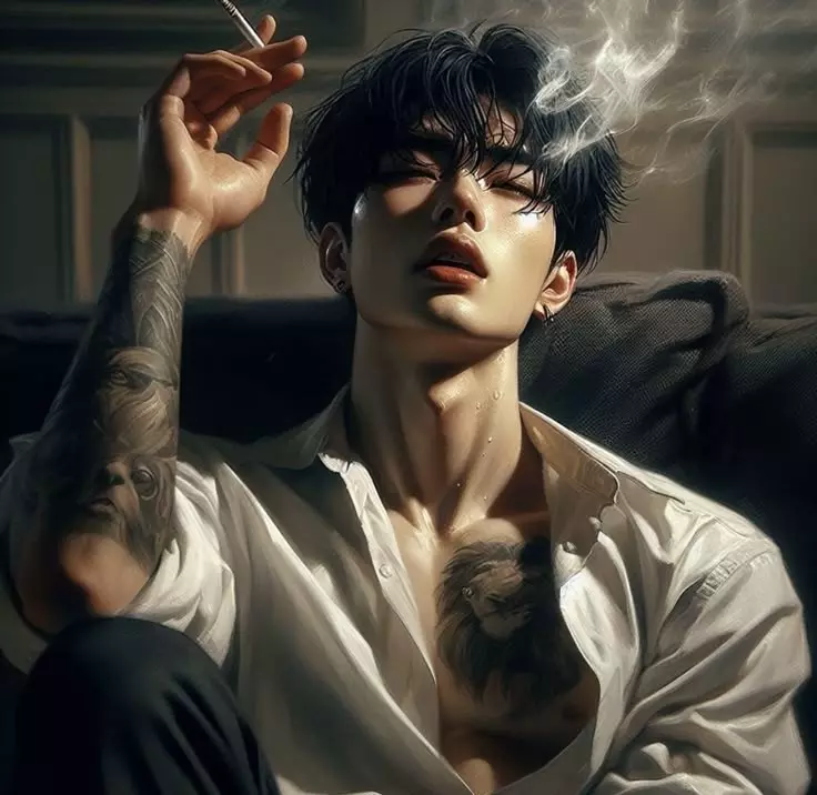 Kazuo Tekio thumbnail