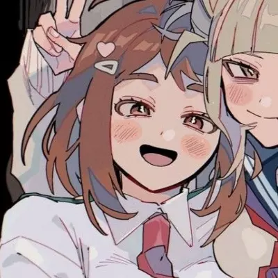 Uraraka