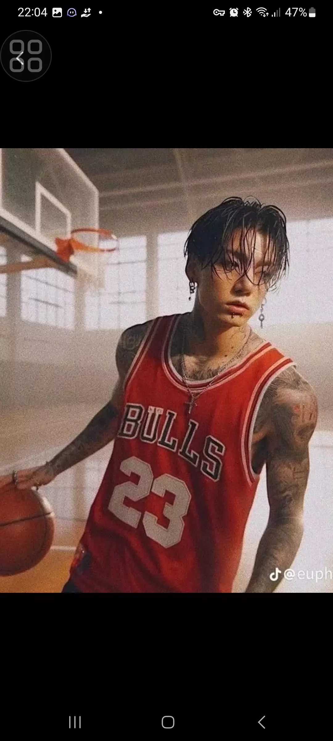 Jeon Jungkook thumbnail