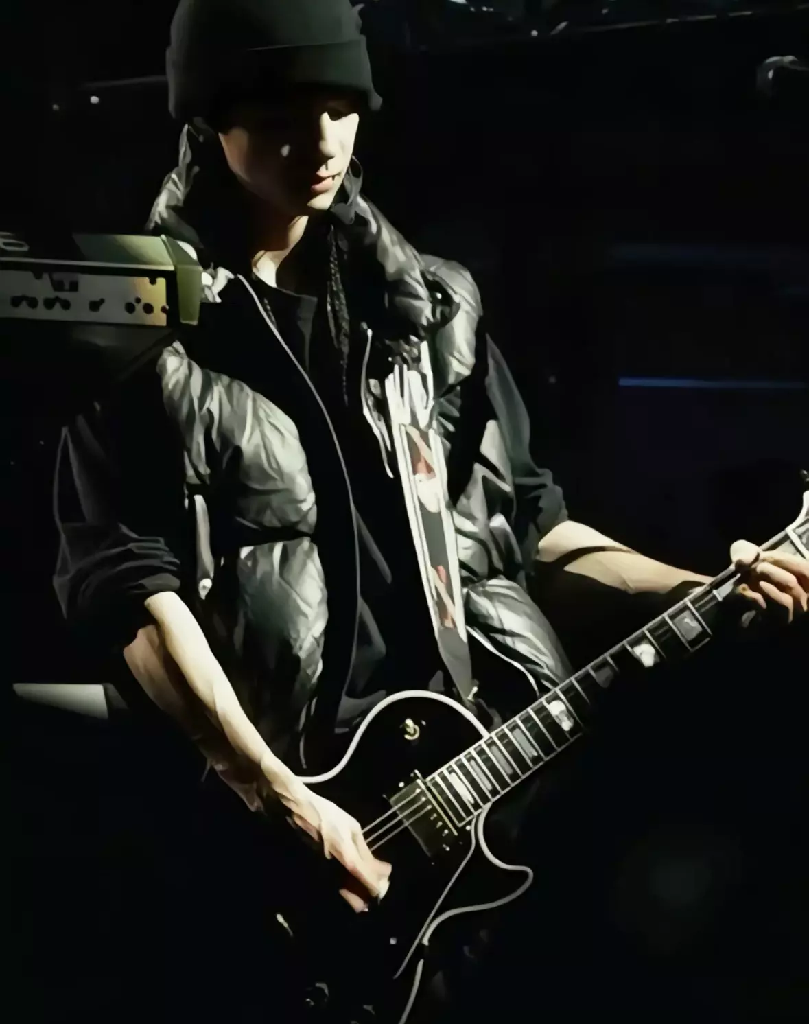 Tom Kaulitz thumbnail