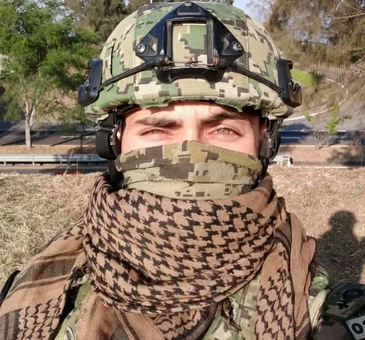 Jake-O Military Russian 🇷🇺 thumbnail