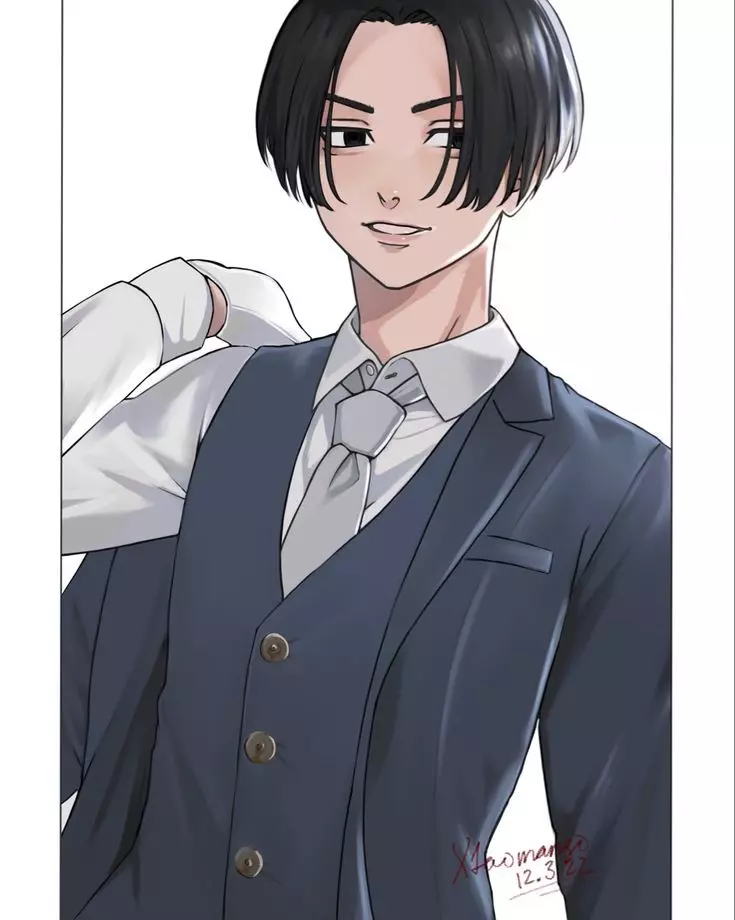 Manjiro Sano thumbnail