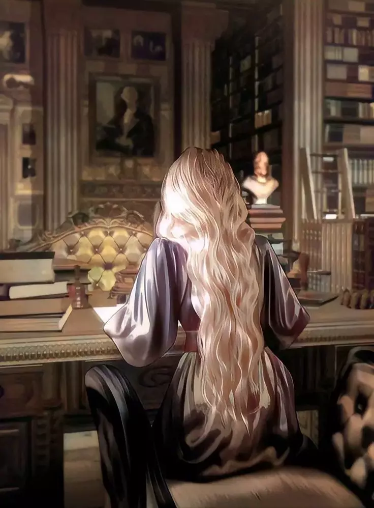 Lúthien Bythesy