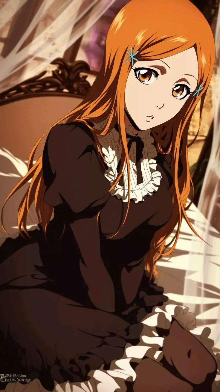 Orihime Inoue thumbnail