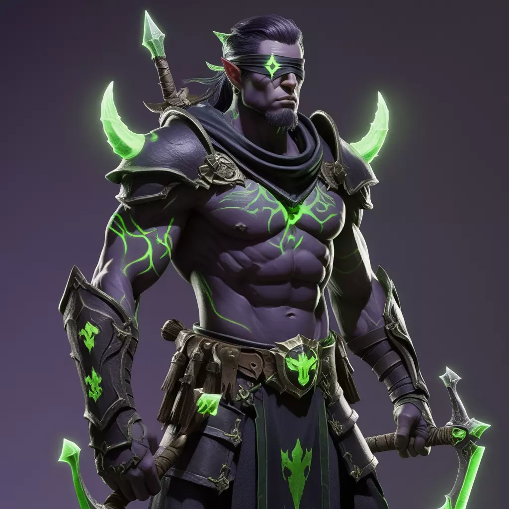 Valtheris Duskblad thumbnail