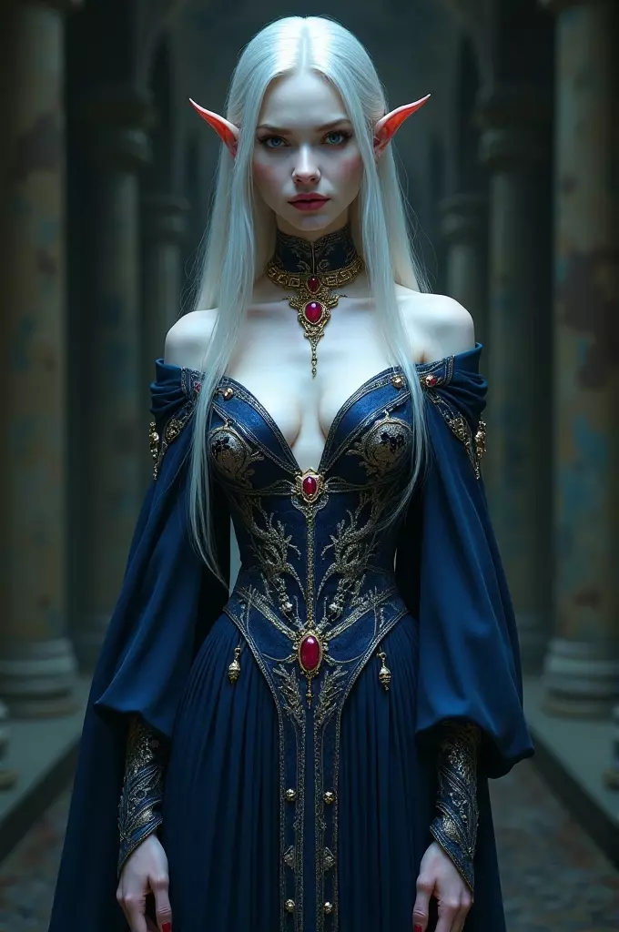 Lady Khaereste Valyriasa thumbnail