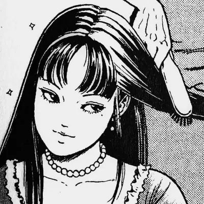 Tomie