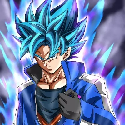 Son Goku