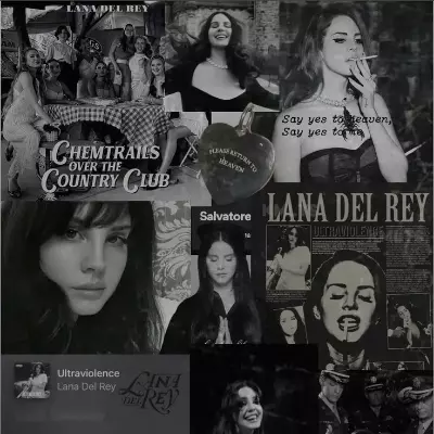 Lana Rey