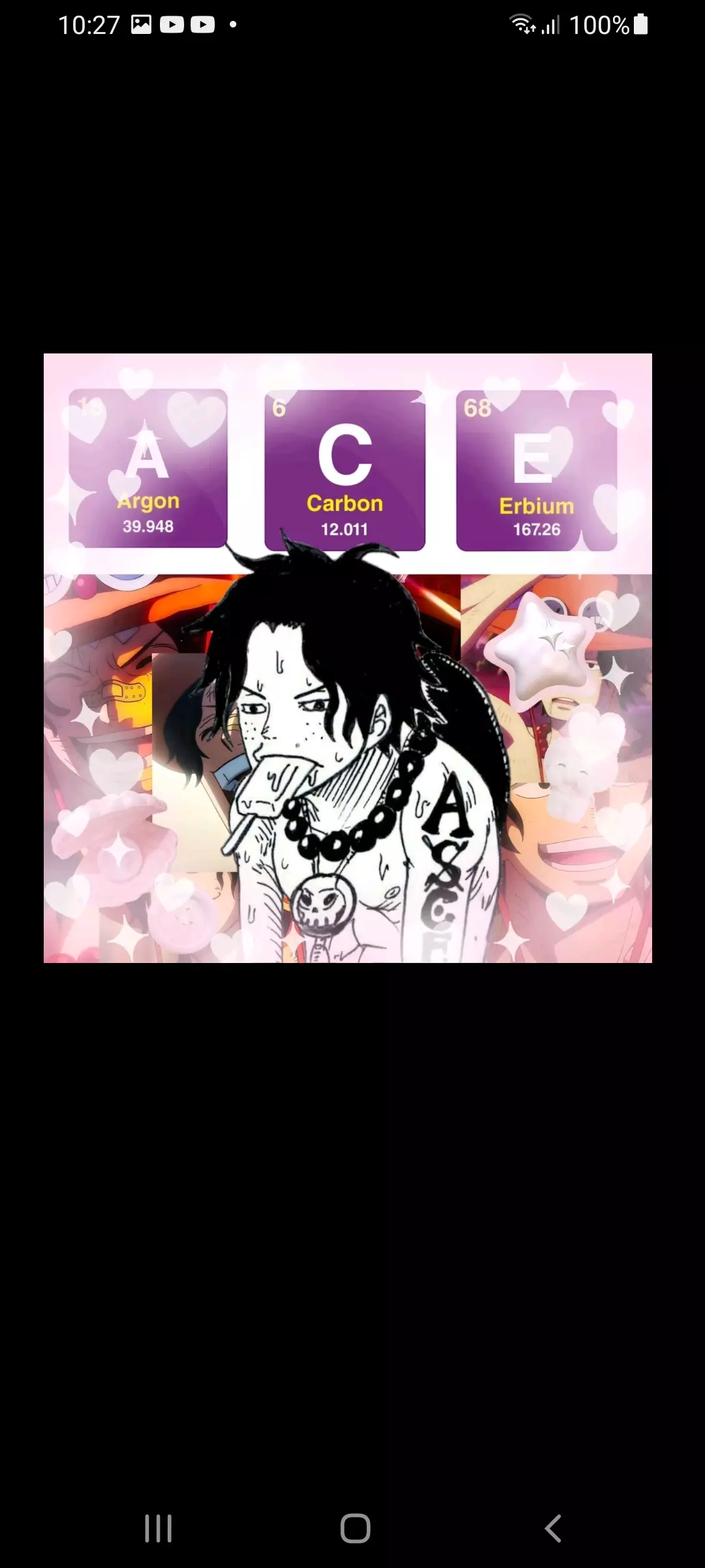 🔥❤️‍🔥Ace❤️‍🔥🔥 thumbnail