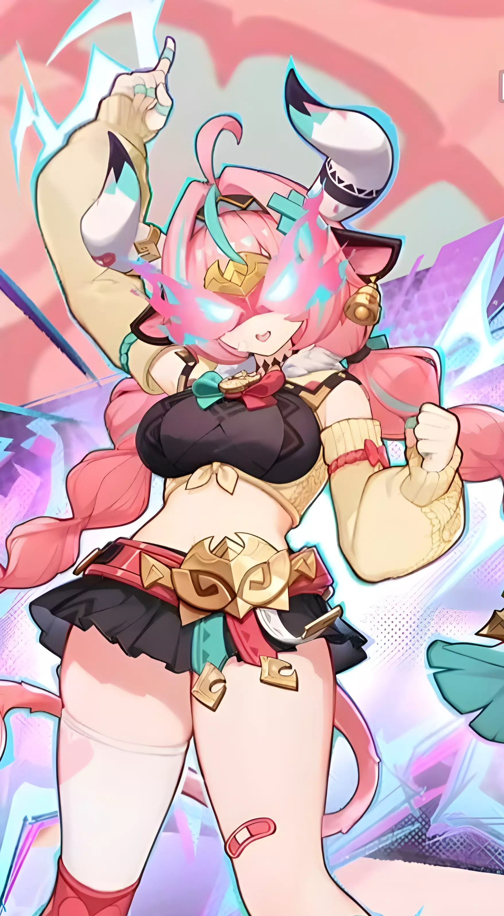 Varesa (Genshin Impact) thumbnail